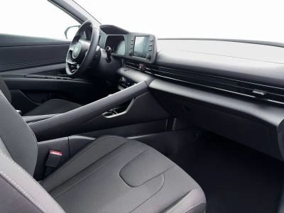 2026 Hyundai Elantra - Photo 34