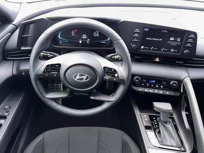 2026 Hyundai Elantra - Photo 36