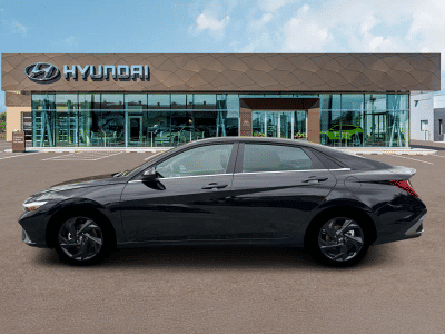 2026 Hyundai Elantra - Photo 22
