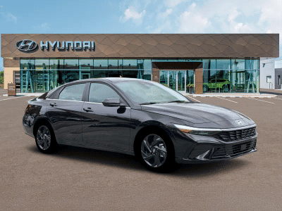 2026 Hyundai Elantra - Photo 29