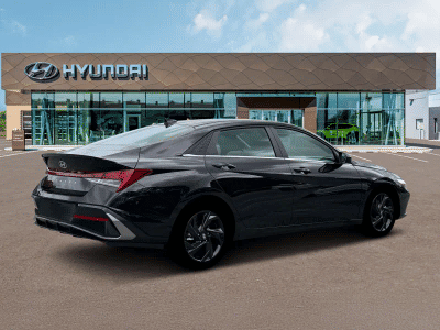 2026 Hyundai Elantra - Photo 27