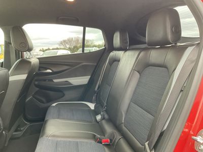 2024 Buick Envista - Photo 13