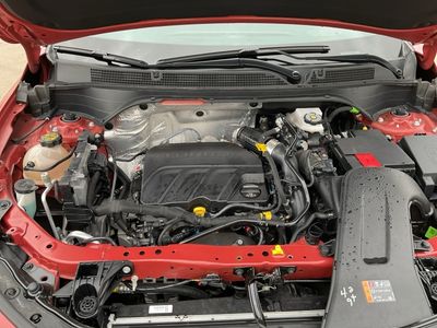 2024 Buick Envista - Photo 11