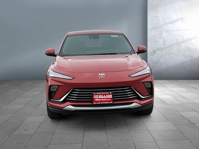 2024 Buick Envista - Photo 2