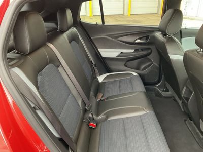 2024 Buick Envista - Photo 15