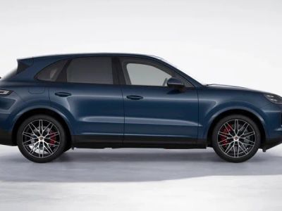 2026 Porsche Cayenne - Photo 6