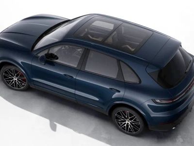 2026 Porsche Cayenne - Photo 4