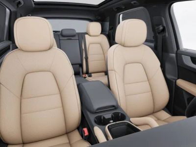 2026 Porsche Cayenne - Photo 10