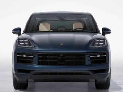 2026 Porsche Cayenne - Photo 8