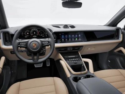 2026 Porsche Cayenne - Photo 9
