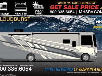 2027 Thor Motor Coach Windsport - Photo 1