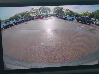 2026 Jeep Wrangler — photo 21 view