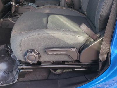 2026 Jeep Wrangler — photo 20 view