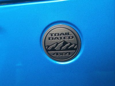 2026 Jeep Wrangler — photo 30 view
