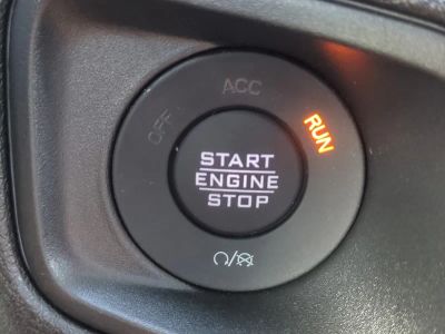 2026 Jeep Wrangler — photo 28 view