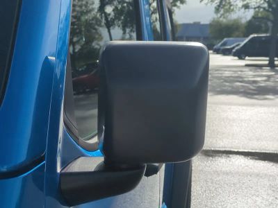 2026 Jeep Wrangler — photo 12 view