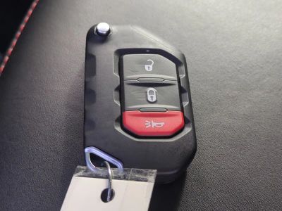 2026 Jeep Wrangler — photo 29 view