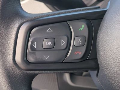 2026 Jeep Wrangler — photo 24 view