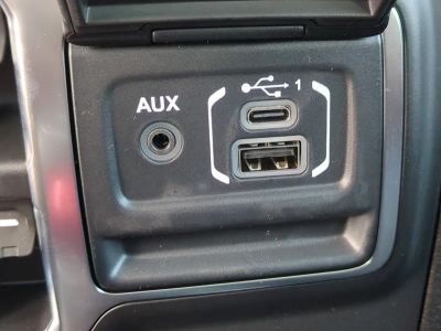 2026 Jeep Wrangler — photo 22 view