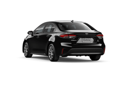 2026 Toyota Corolla Hybrid - Photo 26