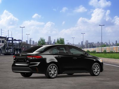 2026 Toyota Corolla Hybrid - Photo 12