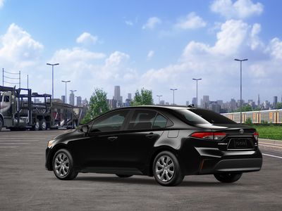2026 Toyota Corolla Hybrid - Photo 8