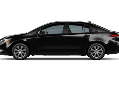 2026 Toyota Corolla Hybrid - Photo 25