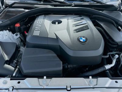 2026 BMW 3 Series — photo 22 view