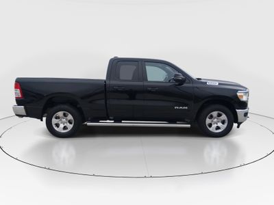 2023 Ram 1500 - Photo 8