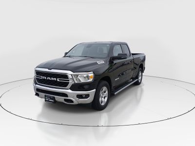 2023 Ram 1500 - Photo 3