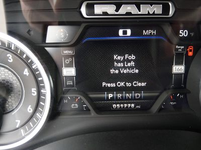 2023 Ram 1500 - Photo 14