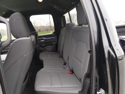 2023 Ram 1500 - Photo 20