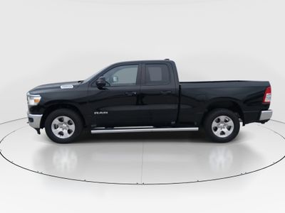 2023 Ram 1500 - Photo 4