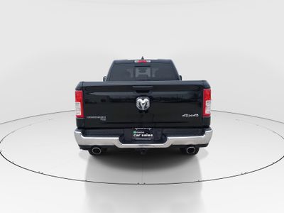 2023 Ram 1500 - Photo 6