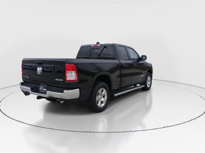 2023 Ram 1500 - Photo 7