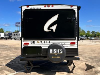 2025 Wayfinder RV GO LITE - Photo 6