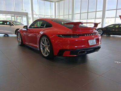 2020 Porsche 911 Coupe - Photo 3