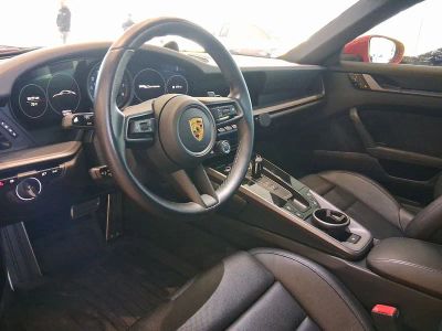2020 Porsche 911 Coupe - Photo 4