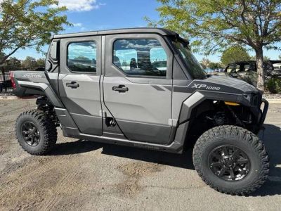 2026 Polaris® XPedition XP 5 NorthStar — front three-quarter view