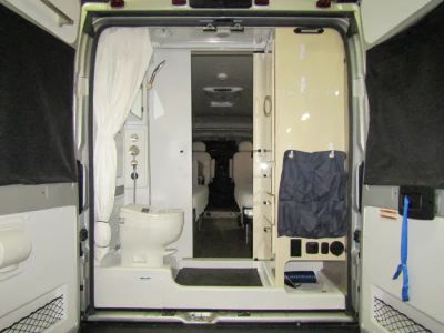 2023 Entegra ETHOS - Photo 2