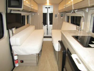 2023 Entegra ETHOS - Photo 5