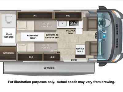 2023 Entegra ETHOS - Photo 14