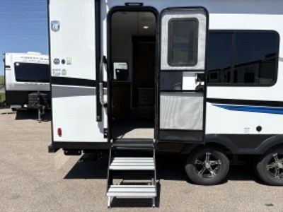 2024 Coachmen Freedom Express Ultra Lite - Photo 6