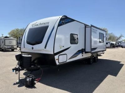 2024 Coachmen Freedom Express Ultra Lite - Photo 2