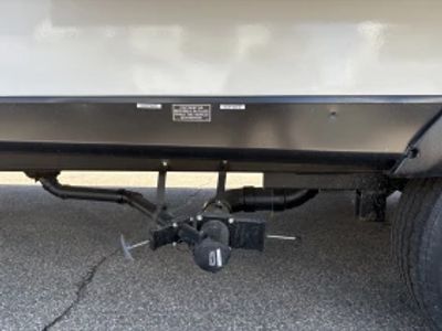 2024 Coachmen Freedom Express Ultra Lite - Photo 12