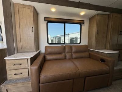 2024 Coachmen Freedom Express Ultra Lite - Photo 23