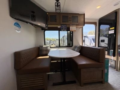 2024 Coachmen Freedom Express Ultra Lite - Photo 18