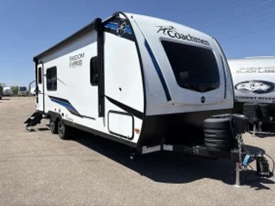 2024 Coachmen Freedom Express Ultra Lite - Photo 1