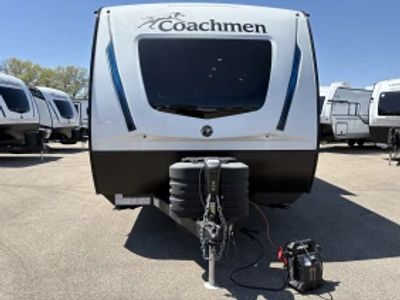 2024 Coachmen Freedom Express Ultra Lite - Photo 3