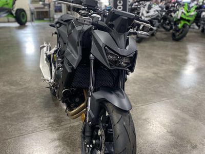 2025 Honda CB750 Hornet - Photo 5